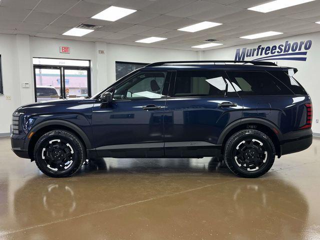 used 2026 Hyundai Palisade car, priced at $44,685