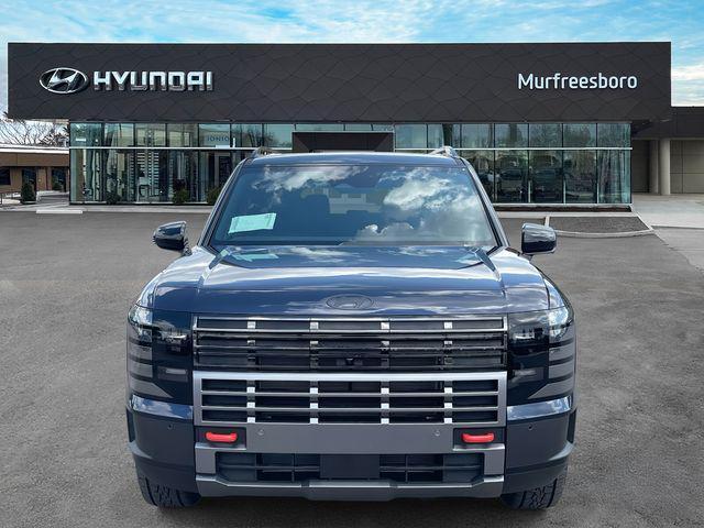 new 2026 Hyundai Palisade car, priced at $47,046