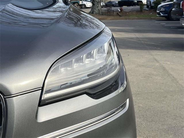used 2023 Lincoln Aviator car, priced at $46,451