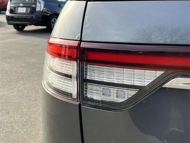 used 2023 Lincoln Aviator car, priced at $46,451