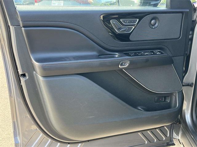 used 2023 Lincoln Aviator car, priced at $46,451