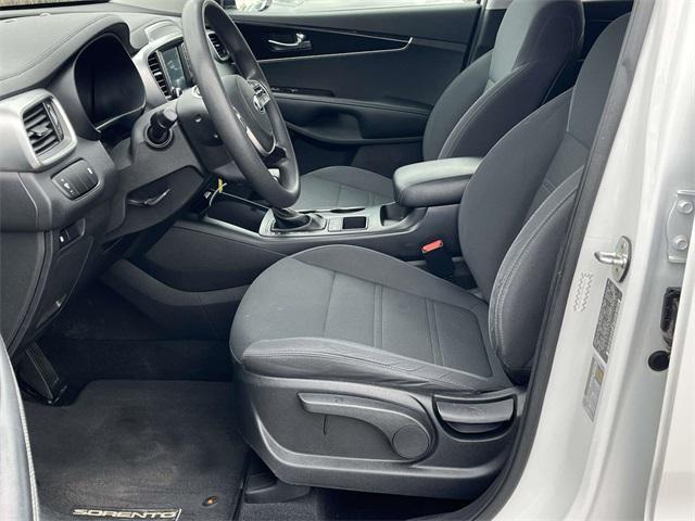 used 2020 Kia Sorento car, priced at $16,391