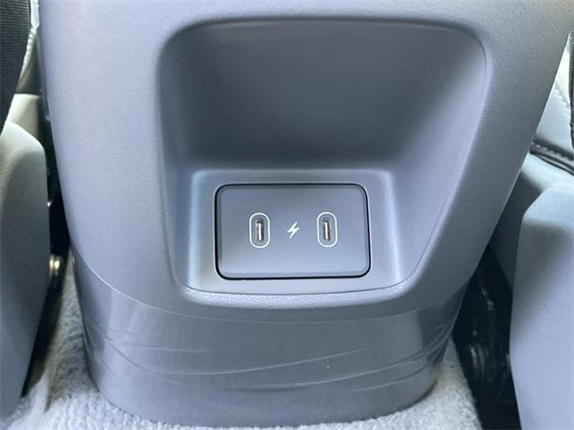 new 2026 Hyundai Elantra car, priced at $23,244