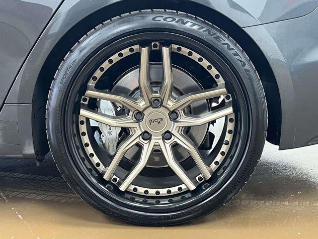used 2019 Genesis G70 car, priced at $24,767