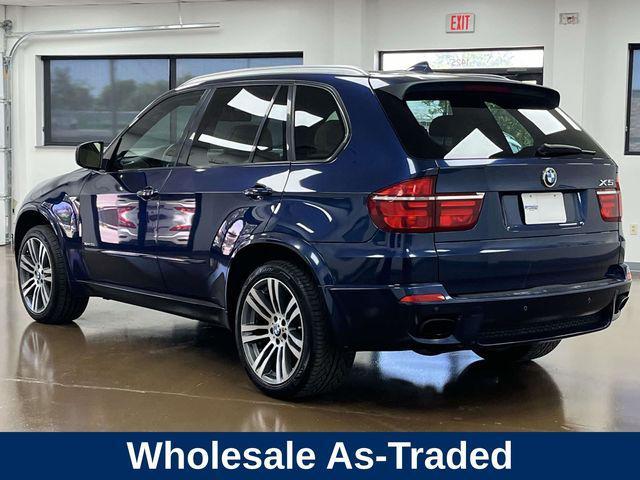 used 2013 BMW X5 car, priced at $7,574
