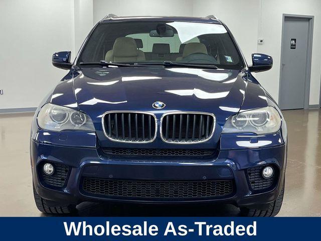 used 2013 BMW X5 car, priced at $7,574