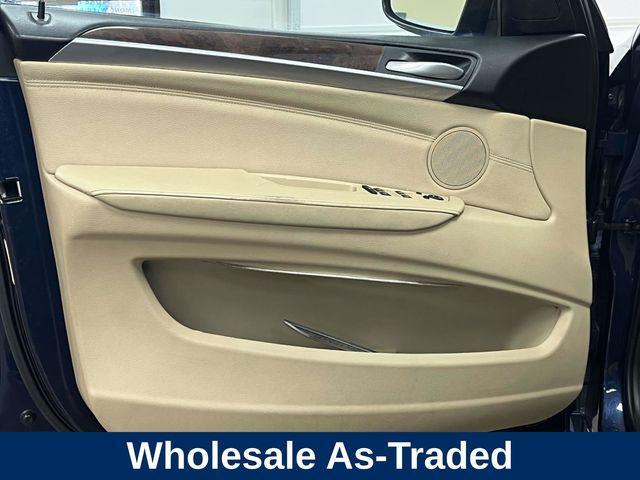 used 2013 BMW X5 car, priced at $7,574