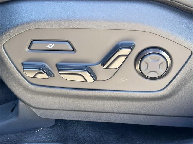 new 2026 Hyundai Santa Fe car, priced at $46,357