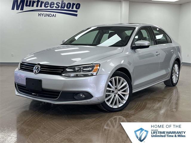 used 2014 Volkswagen Jetta car, priced at $6,254