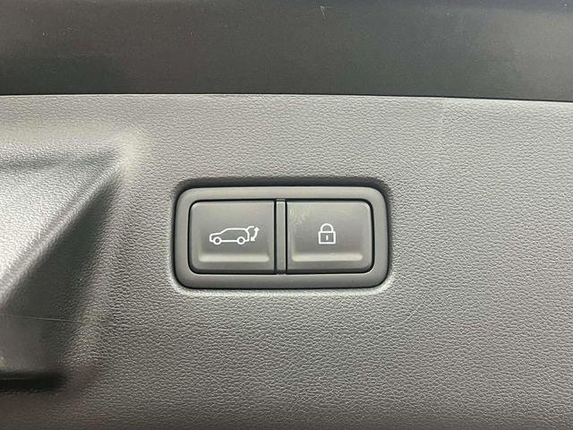 new 2026 Hyundai Santa Fe car, priced at $37,157