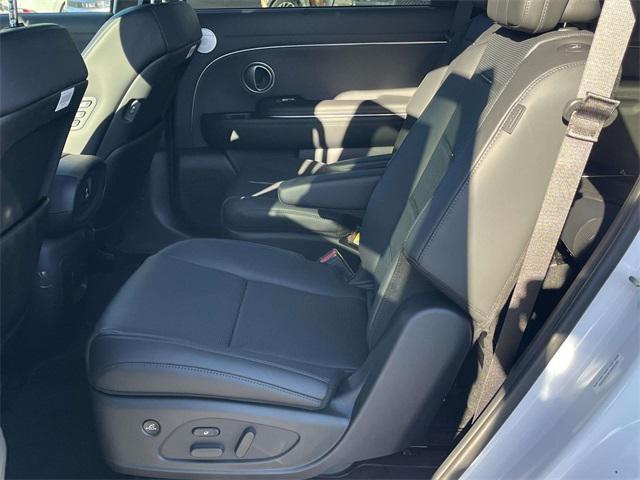 new 2026 Hyundai Palisade car, priced at $54,676