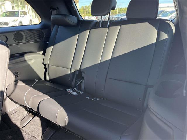 new 2026 Hyundai Palisade car, priced at $54,676