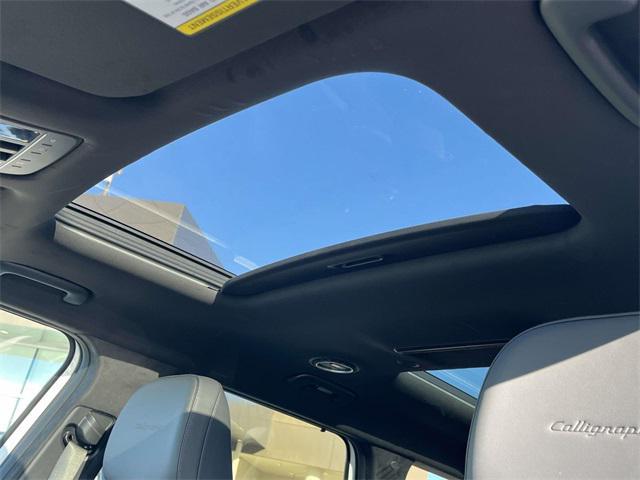 new 2026 Hyundai Palisade car, priced at $54,676