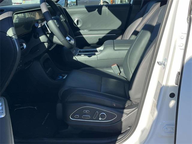 new 2026 Hyundai Palisade car, priced at $54,676