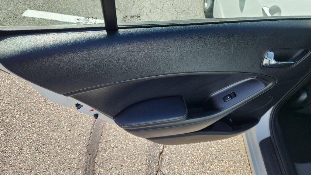 used 2015 Kia Forte car, priced at $5,995