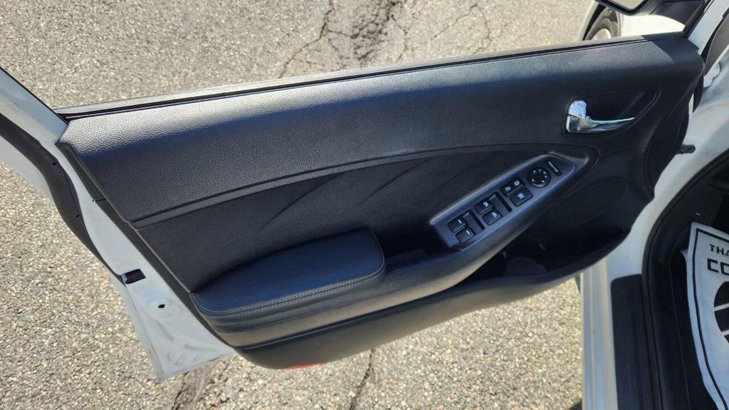 used 2015 Kia Forte car, priced at $5,995