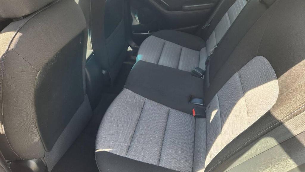used 2015 Kia Forte car, priced at $5,995