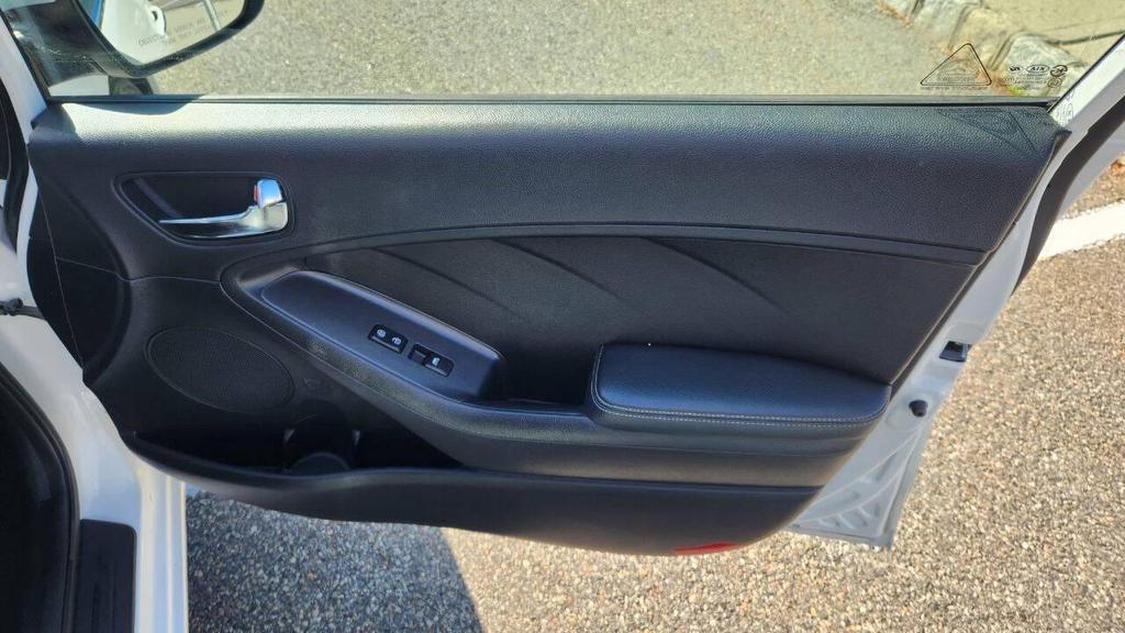 used 2015 Kia Forte car, priced at $5,995