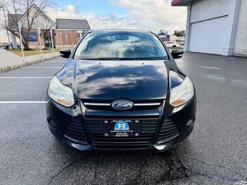 used 2014 Ford Focus car, priced at $6,995