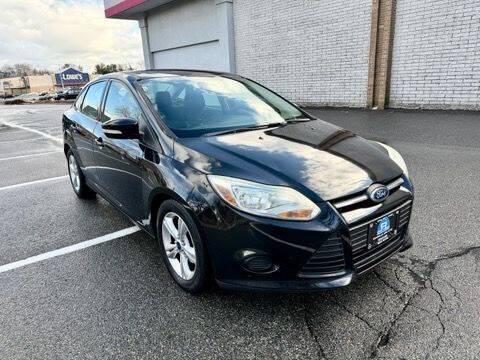 used 2014 Ford Focus car, priced at $6,995