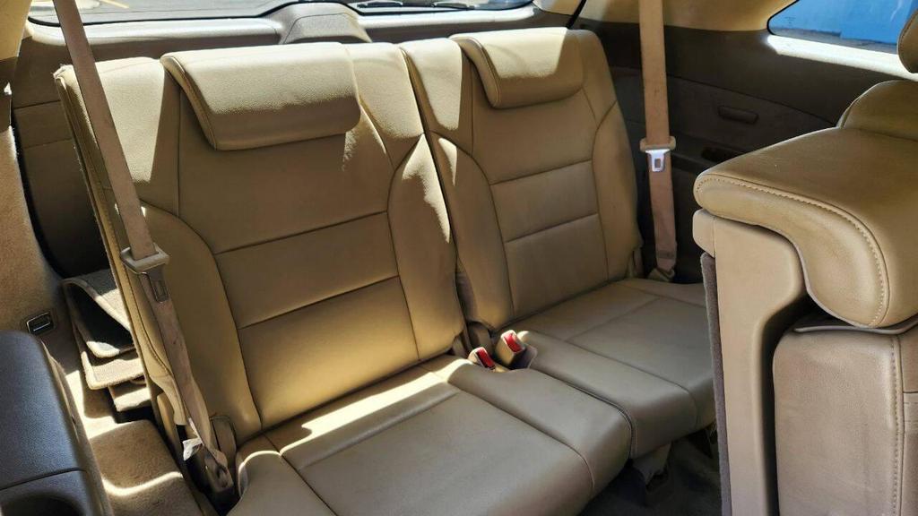 used 2008 Acura MDX car, priced at $5,495