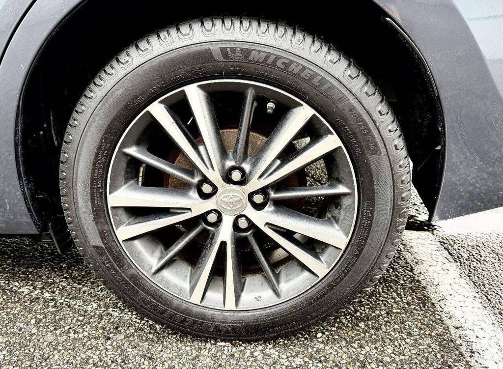 used 2016 Toyota Corolla car, priced at $8,995
