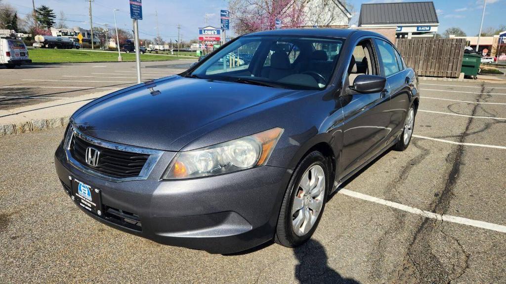 used 2010 Honda Accord car, priced at $7,995