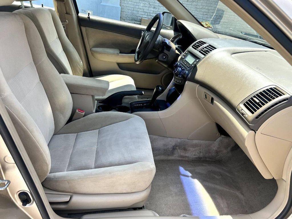 used 2003 Honda Accord car, priced at $3,495