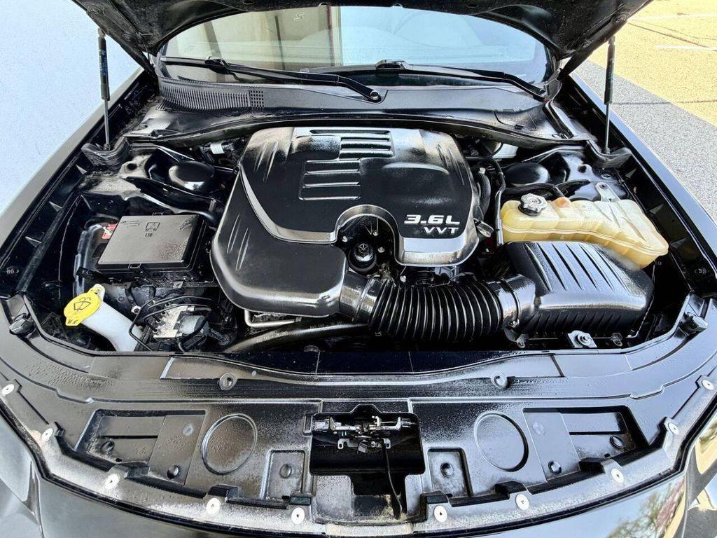 used 2019 Chrysler 300 car, priced at $11,995