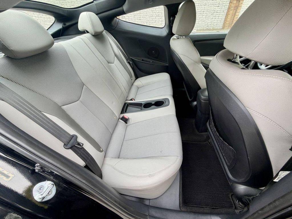 used 2013 Hyundai Veloster car, priced at $6,995