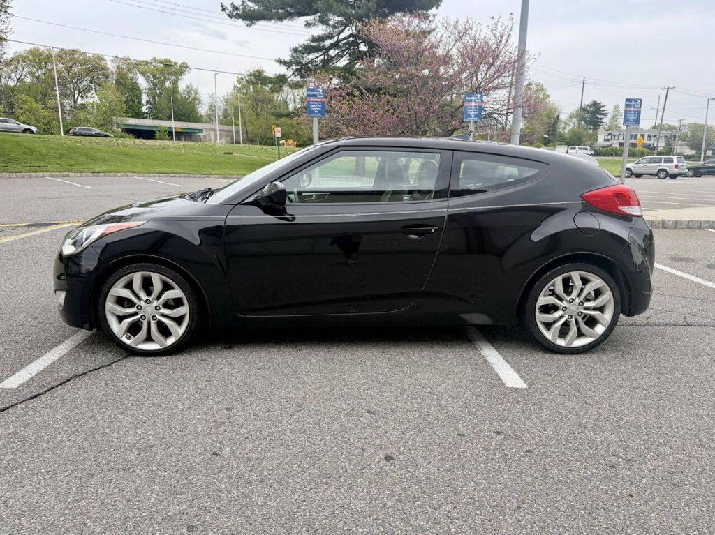 used 2013 Hyundai Veloster car, priced at $6,995