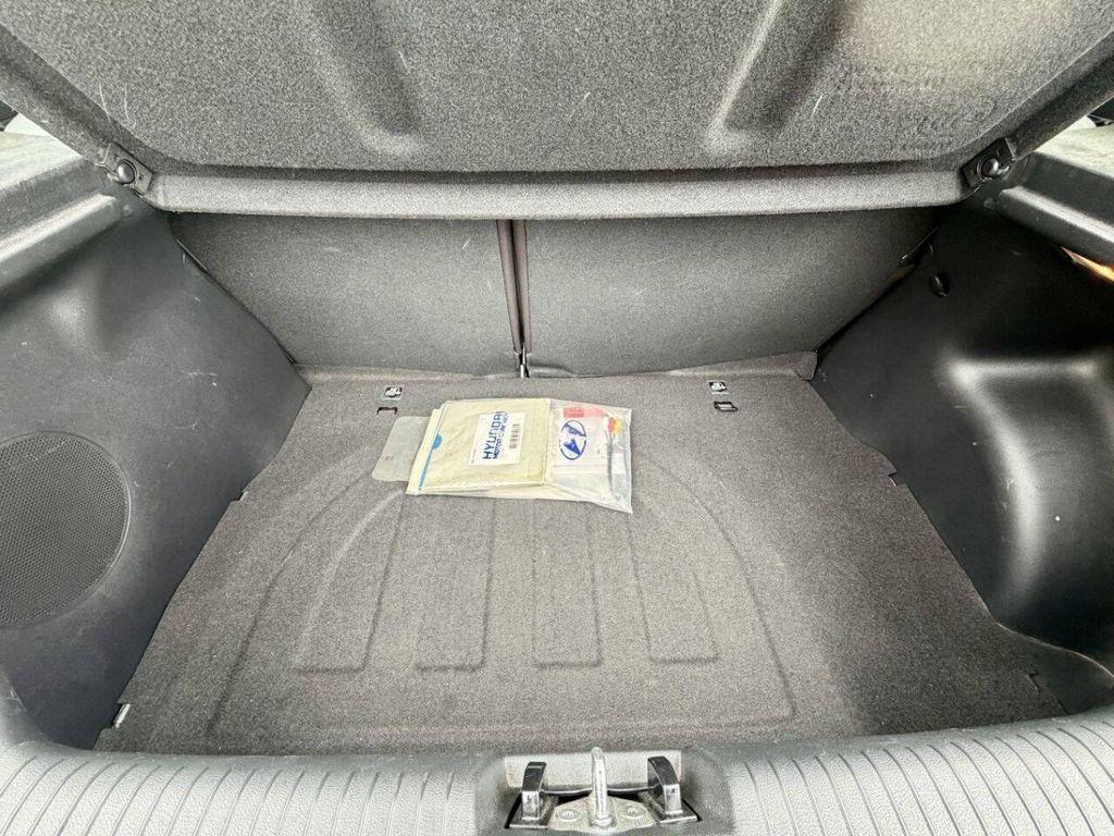 used 2013 Hyundai Veloster car, priced at $6,995