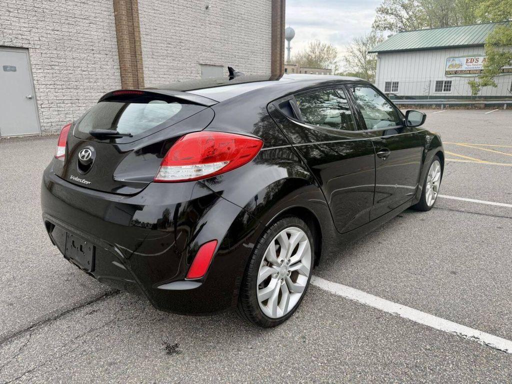 used 2013 Hyundai Veloster car, priced at $6,995