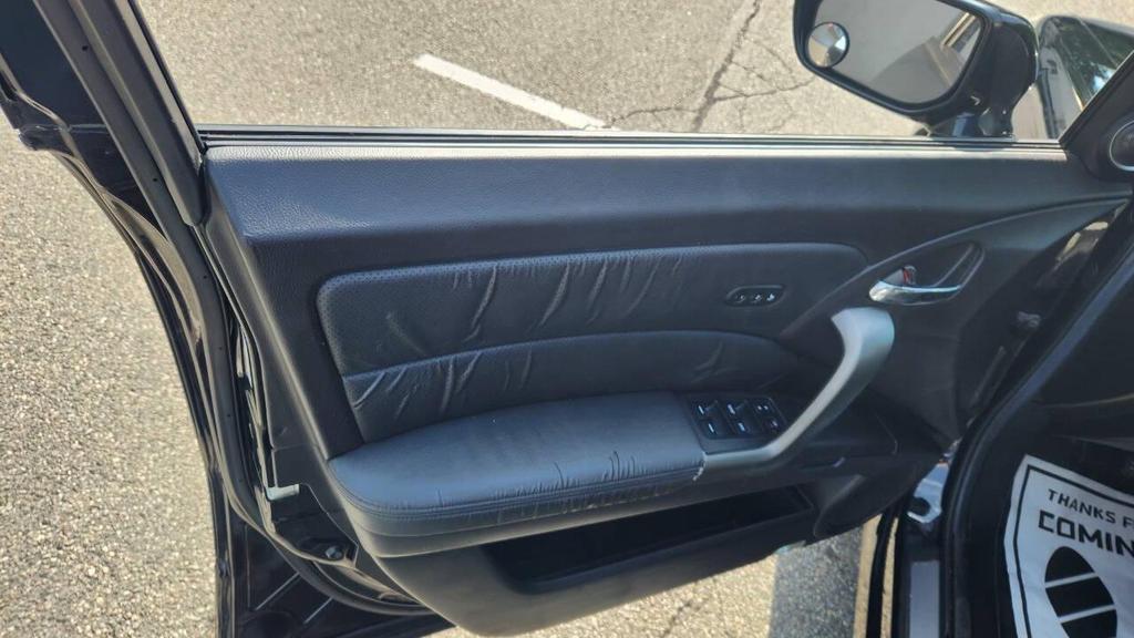 used 2012 Acura RDX car, priced at $5,995