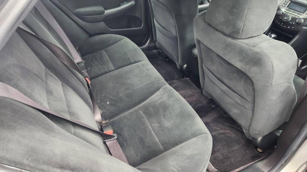 used 2006 Honda Accord car, priced at $2,995