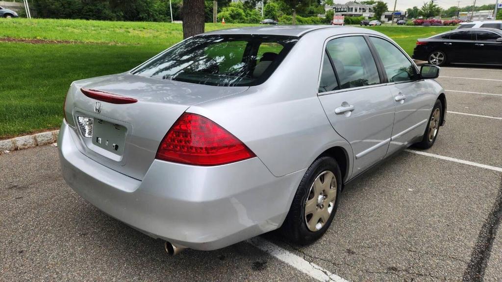 used 2006 Honda Accord car, priced at $2,995