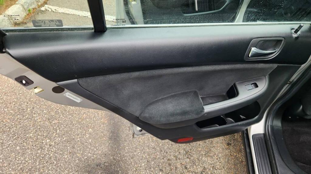 used 2006 Honda Accord car, priced at $2,995