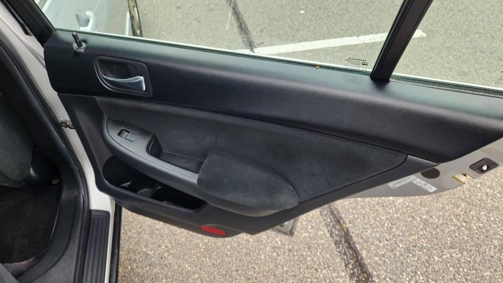 used 2006 Honda Accord car, priced at $2,995