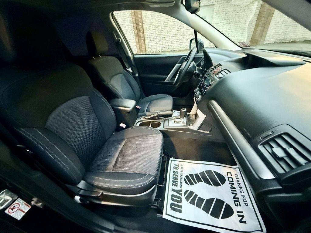 used 2014 Subaru Forester car, priced at $4,995