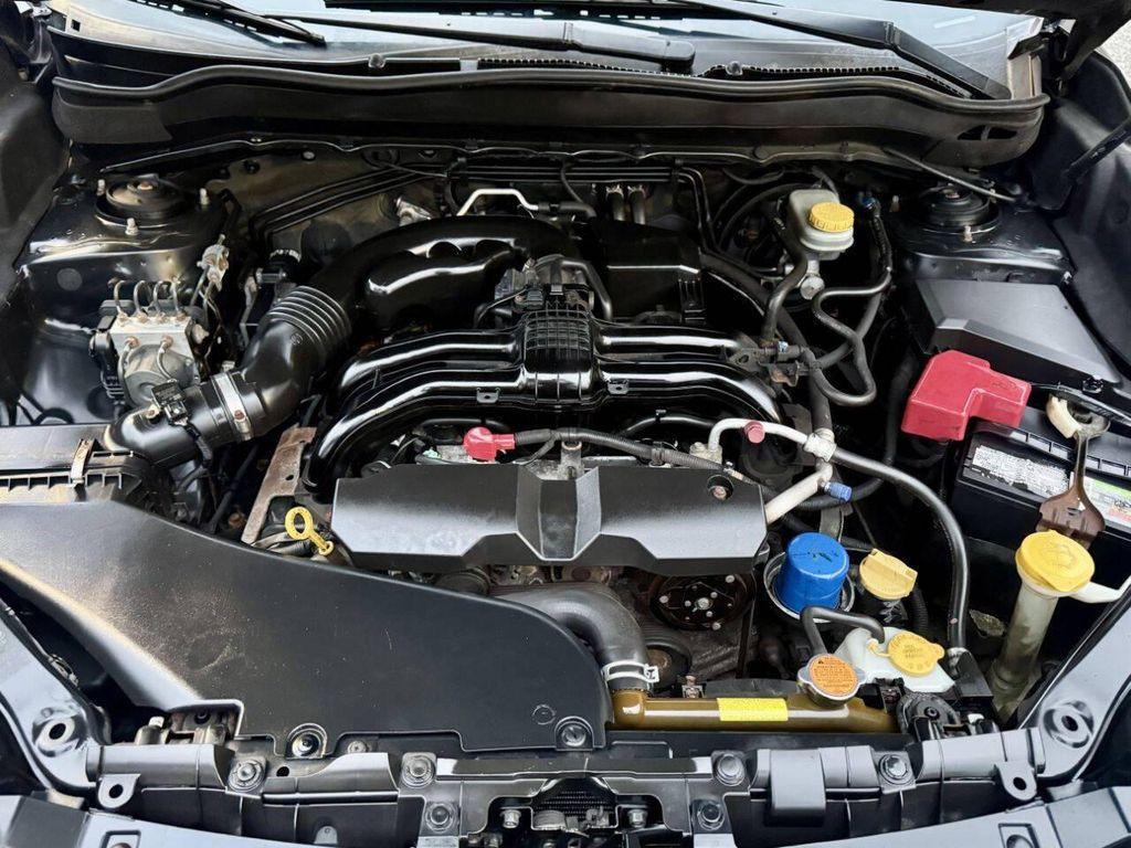 used 2014 Subaru Forester car, priced at $4,995