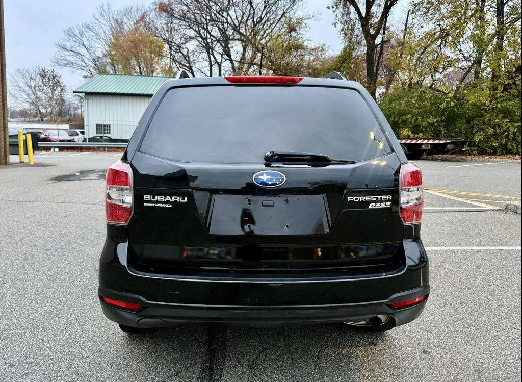used 2014 Subaru Forester car, priced at $4,995