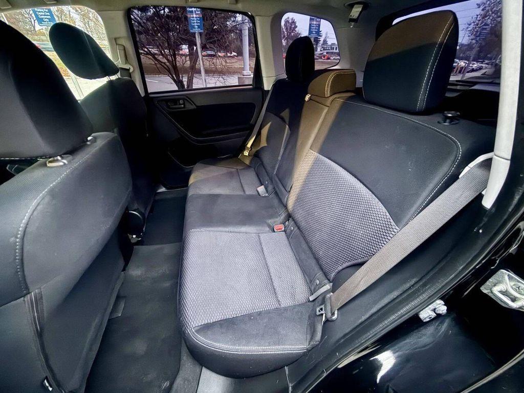 used 2014 Subaru Forester car, priced at $4,995