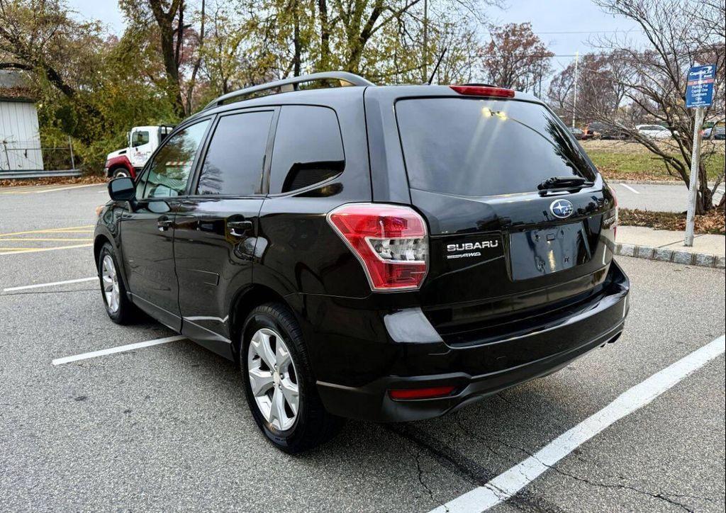 used 2014 Subaru Forester car, priced at $4,995