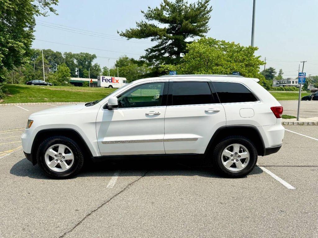 used 2013 Jeep Grand Cherokee car, priced at $6,995