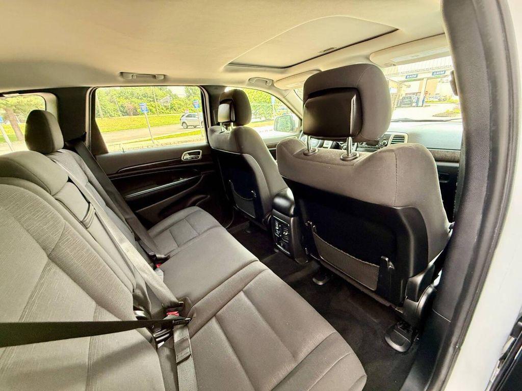 used 2013 Jeep Grand Cherokee car, priced at $6,995
