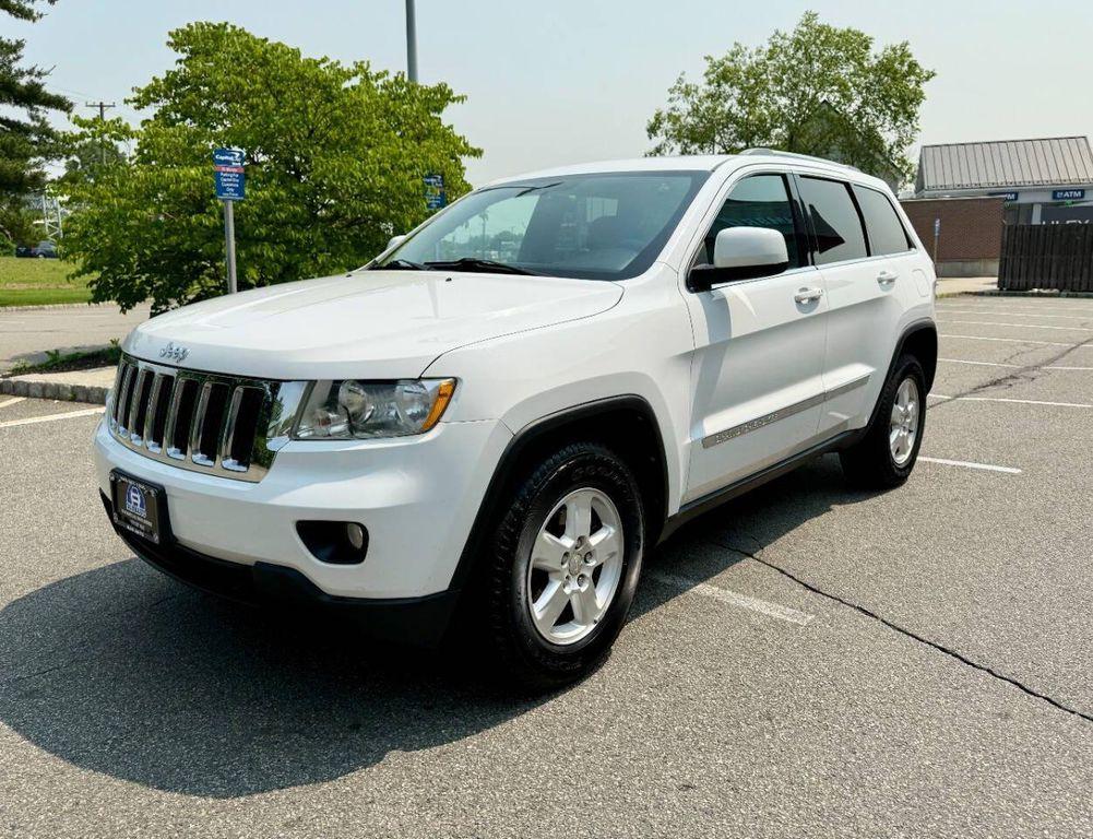 used 2013 Jeep Grand Cherokee car, priced at $6,995