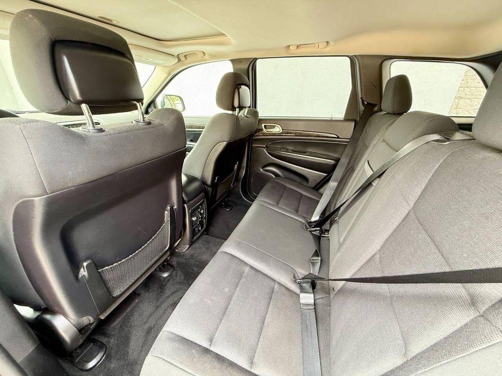 used 2013 Jeep Grand Cherokee car, priced at $6,995
