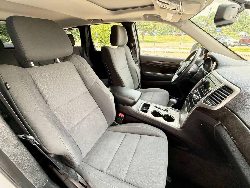 used 2013 Jeep Grand Cherokee car, priced at $6,995