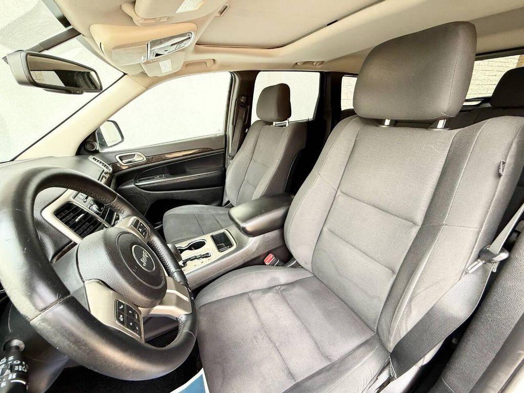 used 2013 Jeep Grand Cherokee car, priced at $6,995