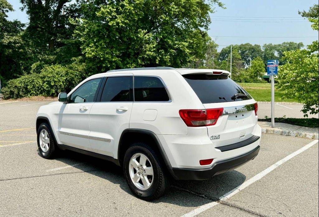 used 2013 Jeep Grand Cherokee car, priced at $6,995